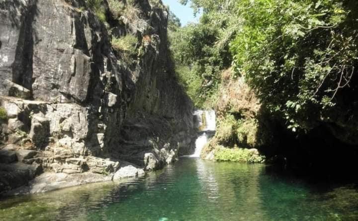 Backpackers La Gaditana Alhaurín el Grande Kültér fotó